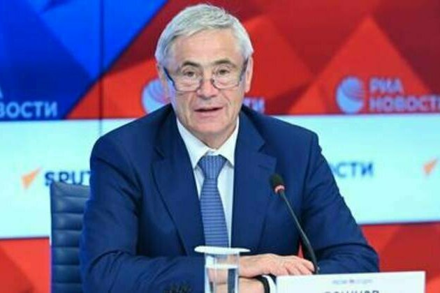 Russian Paralympic chief denied visa for crucial gathering