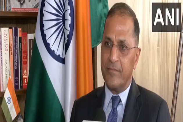 Croatia endorsed India's approach, expressed solidarity on Pahalgam attack, says Indian Envoy
