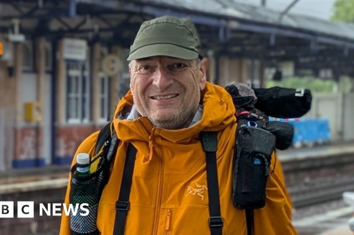Body found in search for missing Swiss walker on Cape Wrath Trail