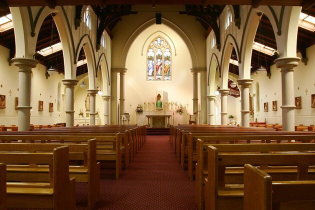Law protecting religious people from cancel culture in the works