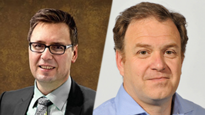 New interim CEO announced at Bristan Group 
