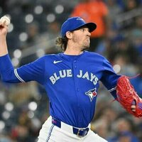 Aces on mound as Rangers clash with Blue Jays