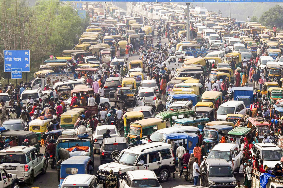 India auto retail sees broad-based growth in April; Two-wheelers lead surge: Goldman Sachs
