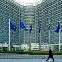 EU divided on frozen Russian assets - Politico