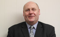 Rowlinson Timber appoints new managing director