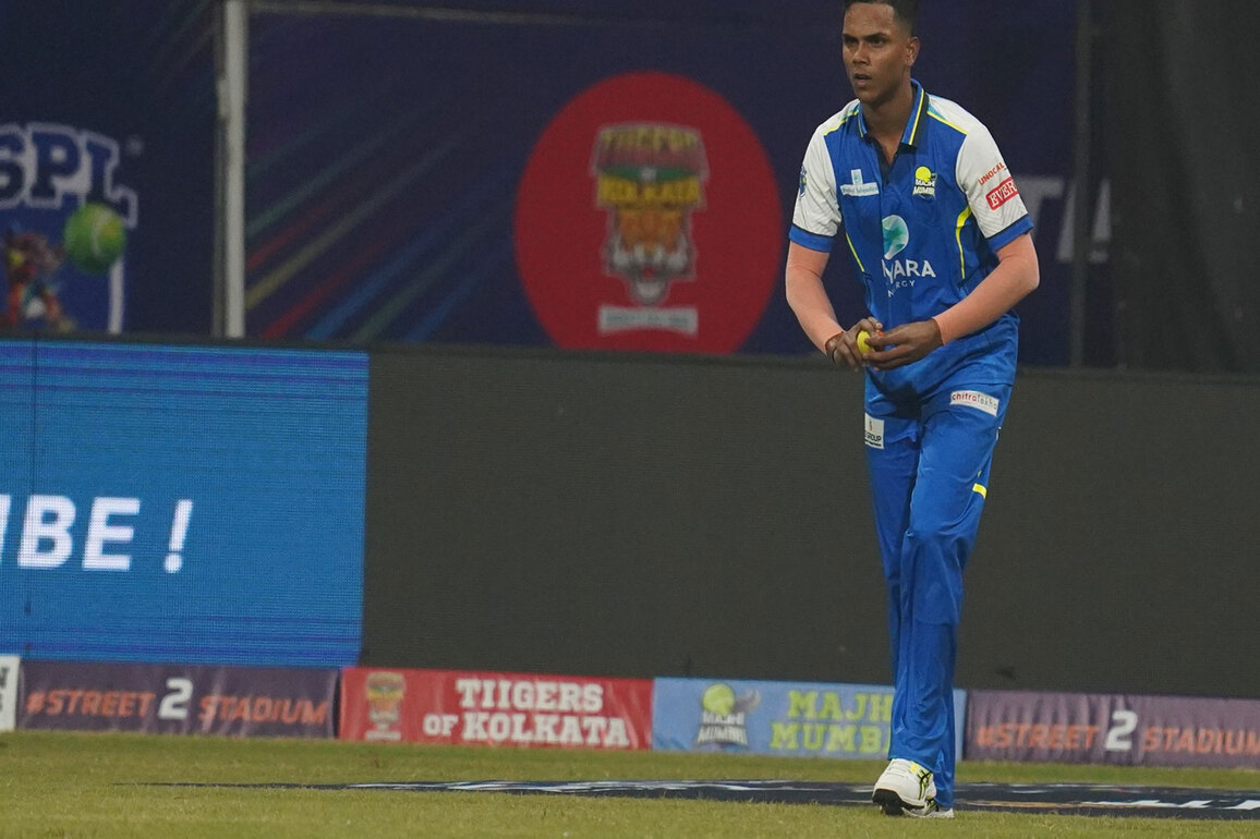 ISPL Season 3 to feature top 5 bowlers ready to turn up the heat