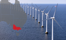 $8bn, 1.5GW Gippsland offshore wind project put on ice