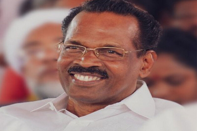 "Jamaat-e-Islami's support for Opposition 'clear'; not supporting Left: LDF candidate Ramakrishnan