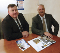 A&G expands team
