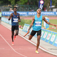 Chandigarh, Bhubaneswar set to host major Asian Athletics events in 2027 and 2028