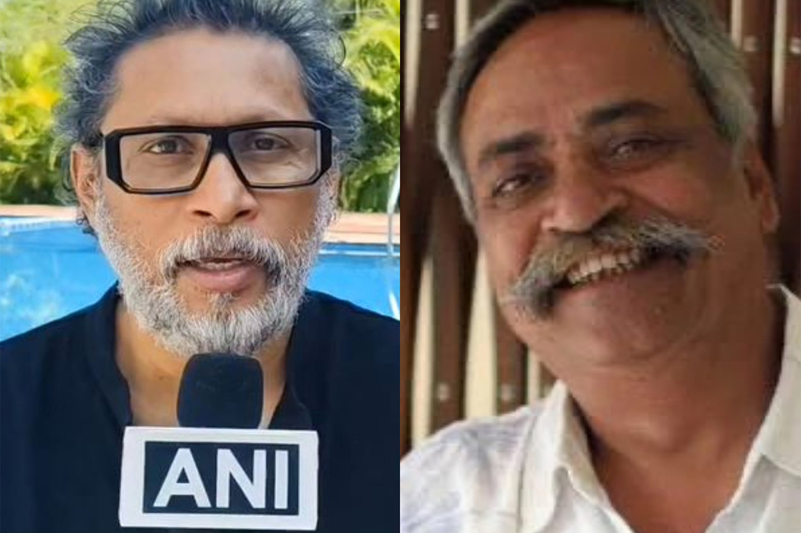 "An entire advertising generation has gone": Shoojit Sircar mourns passing of ad legend Piyush Pandey, recalls casting him in 'Madras Cafe'