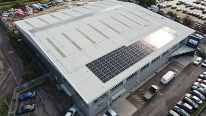 TG Lynes celebrates landmark anniversary