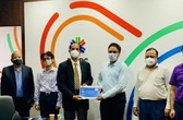 Mumbai Metro Rail Corporation Collaborates With Bahwan Cybertek