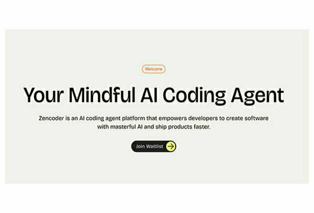 Introducing Zencoder: Revolutionizing Software Development with AI-Powered Coding Agents