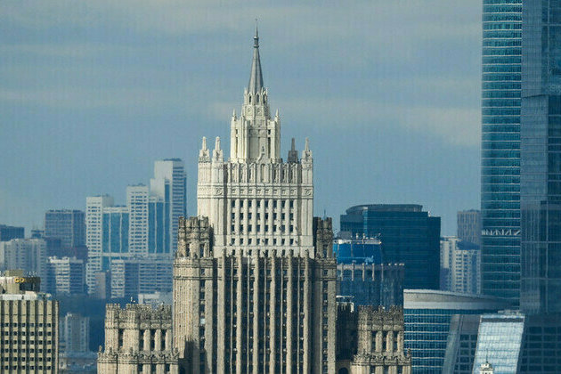 Moscow flags flaws in NATOs defense planning