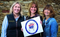 Backbone of Britain: Decade of success for Great British Beef Week