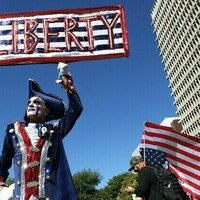 Anti-Trump No Kings protests sweep US cities