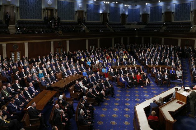 US issued corruption ultimatum to Ukraine MP