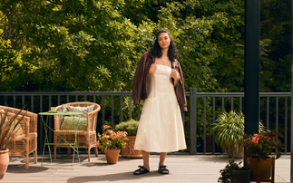 M&S and eBay team up to launch dedicated clothing resale service
