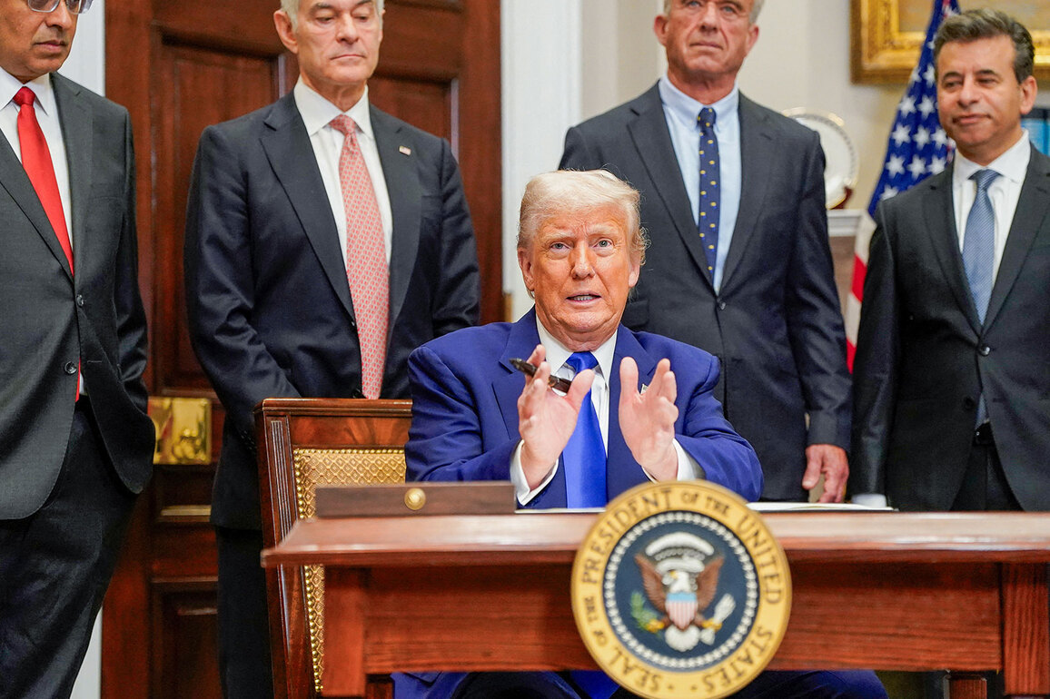 Trump's 100% tariff on patented drugs puts spotlight on India's USD 30 billion pharma export market
