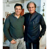 Raghu Rai dies at 83: Madhur Bhandarkar pens emotional note, recalls his contribution to 2017 thriller 'Indu Sarkar'