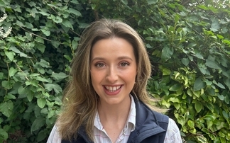Dairy Matters - Evie Rogers: "Tighter margins require a renewed focus"