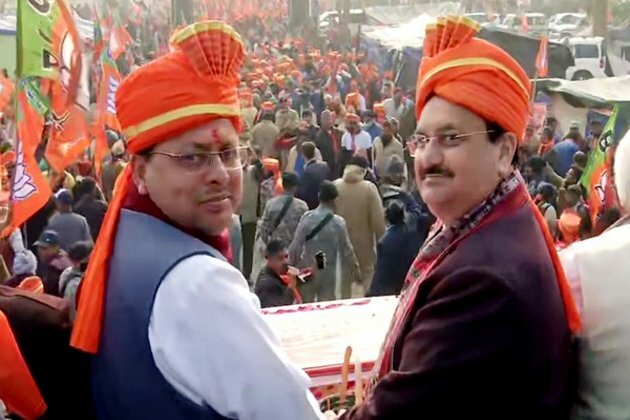 Uttarakhand Assembly polls: BJP manifesto likely to be released by Jan 25; big announcements for women, youth expected