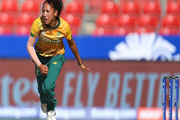 "Can't describe what it feels like to wear the Proteas badge again": Shabnim Ismail after reversing retirement