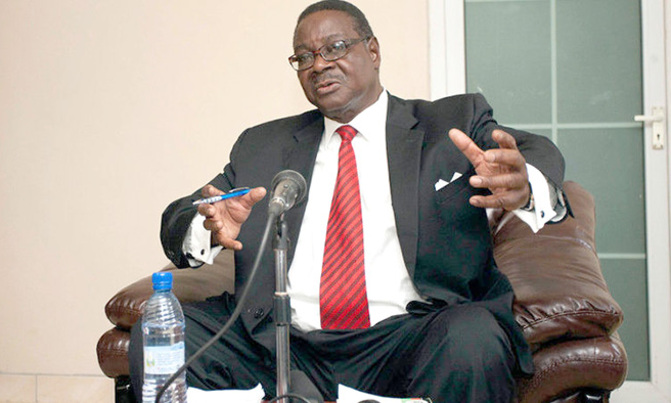 Malawi president hit by graft scandal Malawi president hit by graft scandal