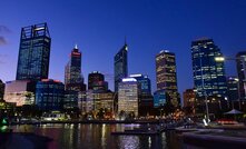 Western Australia's capital should play to its financial strengths, according to CFA Society Perth
