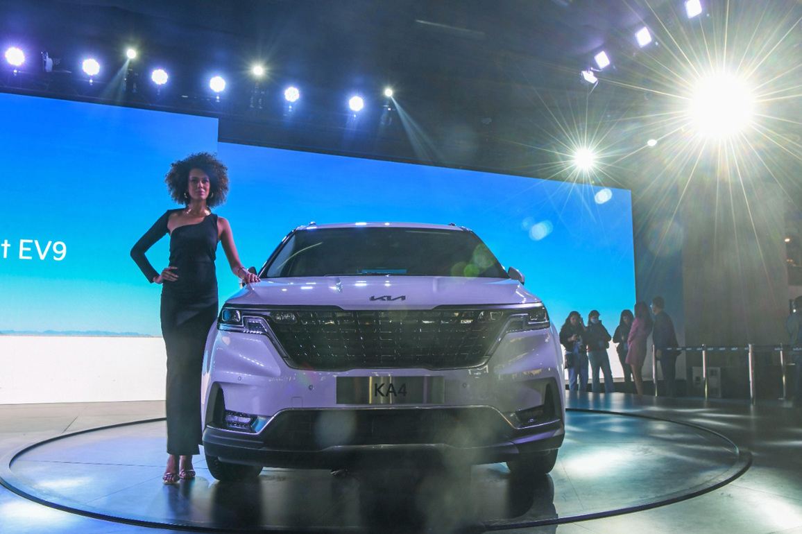 US tariffs could flip prices between Korean, Japanese hybrid cars