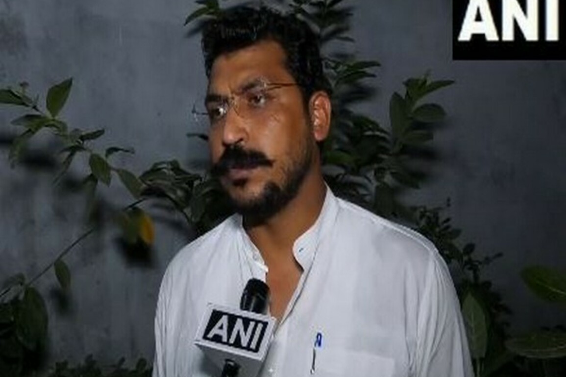 Govt may reverse stand on caste census after Bihar polls, says Chandrashekhar Azad