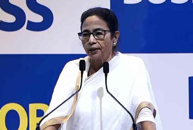 WB hospital sets record with 175 gallbladder surgeries in 5 days: Mamata Banerjee