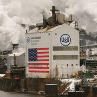 Brown- Did President Donald Trump just nationalize U.S. Steel?