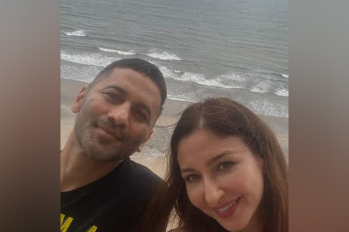 "I'm left with your voice in my head, your smile": Saumya Tandon pens emotional note for Vibhu Raghave