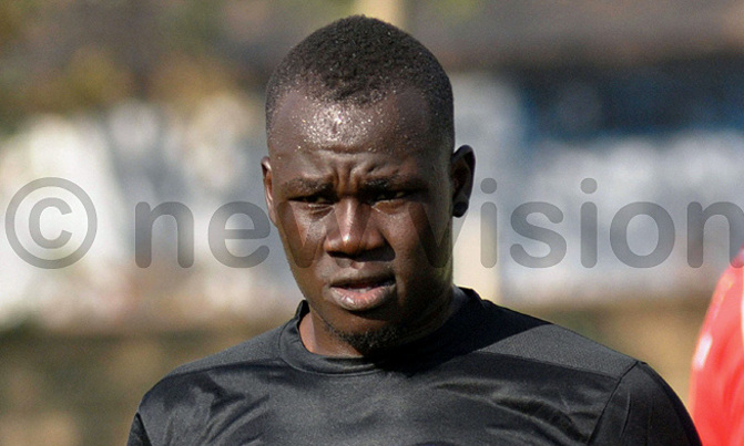 Stanbic Uganda Cup: KCCA face Doves test today Stanbic Uganda Cup: KCCA face Doves test today