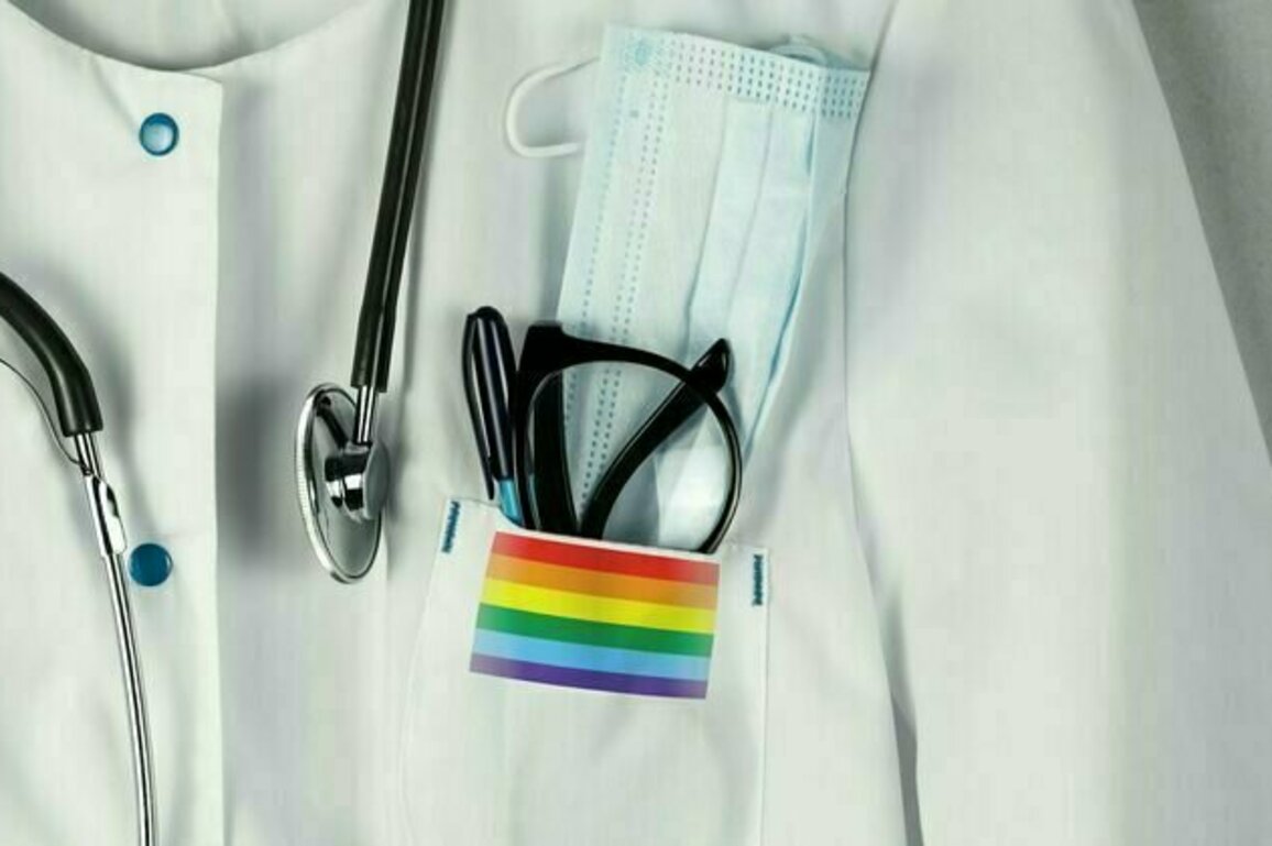 LGBTQ+ patients stay up-to-date on preventive care when their doctors are supportive, saving money and lives throughout society
