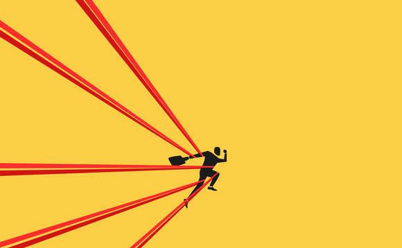 FCA is managing out smaller firms it does not trust, industry says