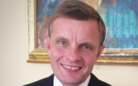 BMF lobbying on leaving the EU and customs arrangements