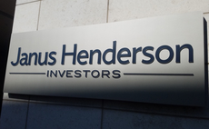 Henderson European trust pushes for combination with Fidelity European