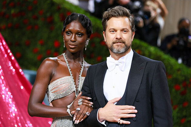 Jodie Turner-Smith, Joshua Jackson settle their divorce but disagree over daughter's education