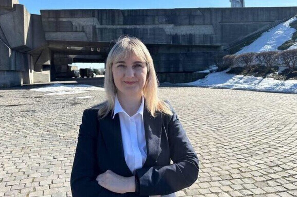 Ukrainian MP calls fallen Soviet soldiers scumbags