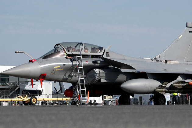 Around 80% of 114 Rafale jets to be built in India, New Delhi pushing for maximum possible localisation of planes