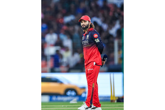 IPL: RCB skipper Rajat Patidar wins toss, opts to bowl against LSG