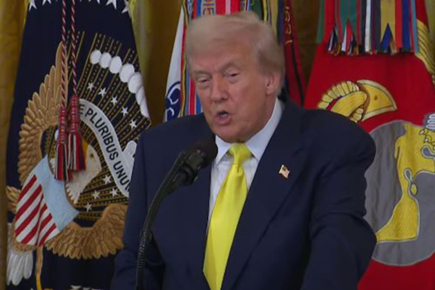 Trump rules out trade talks with India amid tariff dispute