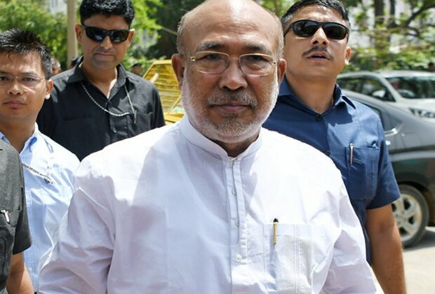 National People's Party withdraws support from Manipur govt, says Chief Minister Biren Singh "completely failed to resolve crisis"