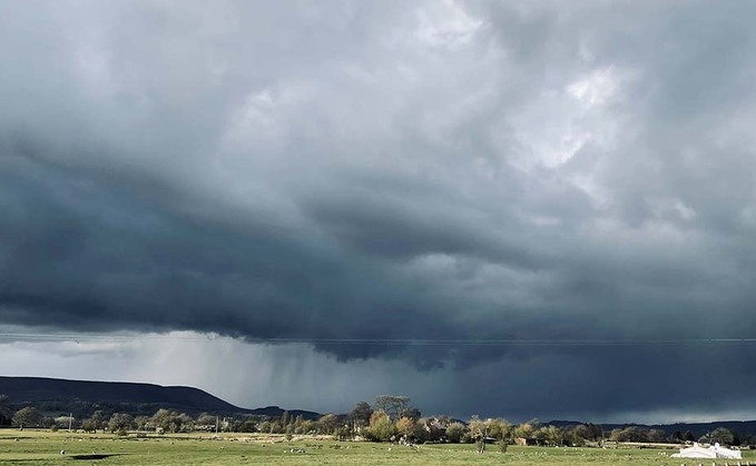  brace for rare Met Office Red Weather Warning