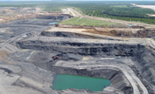  QMEtco's Foxleigh mine in Queensland.