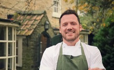 Yorkshire chef shows appreciation of farmers with generous food discount at country pub