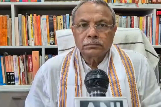 "Has he ever gone to pay obeisance to Lord Ram"?: VHP leader slams Akhilesh Yadav amid Ram Mandir donation row